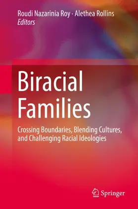 Rollins / Nazarinia Roy |  Biracial Families | Buch |  Sack Fachmedien
