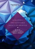 Tang / Holden / Shaw |  Development and Sustainable Growth of Mauritius | Buch |  Sack Fachmedien