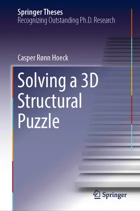 Hoeck | Solving a 3D Structural Puzzle | E-Book | www.sack.de