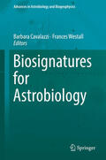 Cavalazzi / Westall |  Biosignatures for Astrobiology | eBook | Sack Fachmedien