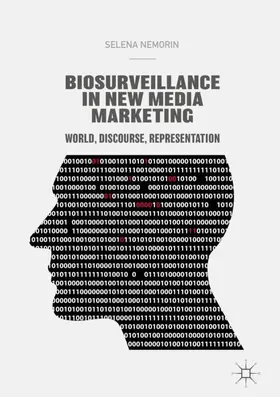 Nemorin |  Biosurveillance in New Media Marketing | Buch |  Sack Fachmedien