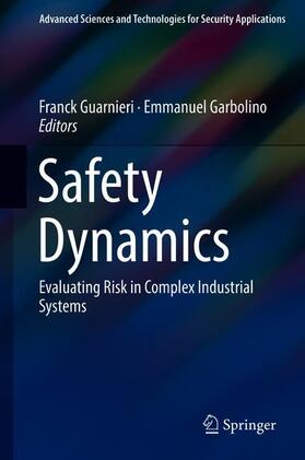 Garbolino / Guarnieri | Safety Dynamics | Buch | 978-3-319-96258-0 | sack.de