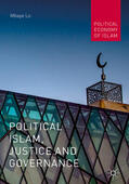 Lo |  Political Islam, Justice and Governance | eBook | Sack Fachmedien
