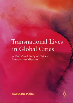 Plüss |  Transnational Lives in Global Cities | eBook | Sack Fachmedien
