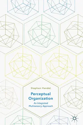 Handel |  Perceptual Organization | Buch |  Sack Fachmedien