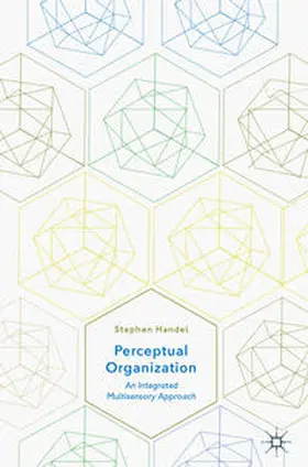 Handel | Perceptual Organization | E-Book | www.sack.de