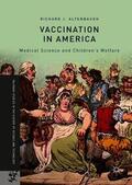 Altenbaugh |  Vaccination in America | Buch |  Sack Fachmedien