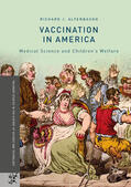 Altenbaugh |  Vaccination in America | eBook | Sack Fachmedien
