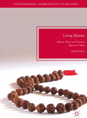 Rao |  Living Mantra | eBook | Sack Fachmedien