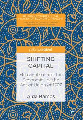Ramos | Shifting Capital | E-Book | www.sack.de
