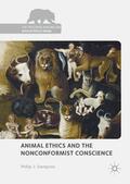 Sampson |  Animal Ethics and the Nonconformist Conscience | Buch |  Sack Fachmedien