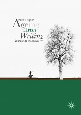 Ingman | Ageing in Irish Writing | E-Book | www.sack.de
