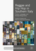 Scarparo / Stevenson |  Reggae and Hip Hop in Southern Italy | eBook | Sack Fachmedien