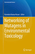 Kesari |  Networking of Mutagens in Environmental Toxicology | eBook | Sack Fachmedien