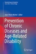 Michel |  Prevention of Chronic Diseases and Age-Related Disability | eBook | Sack Fachmedien