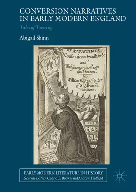 Shinn | Conversion Narratives in Early Modern England | E-Book | sack.de