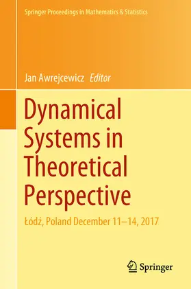 Awrejcewicz | Dynamical Systems in Theoretical Perspective | E-Book | sack.de