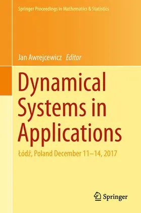 Awrejcewicz | Dynamical Systems in Applications | E-Book | sack.de