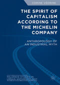 Védrine |  The Spirit of Capitalism According to the Michelin Company | eBook | Sack Fachmedien