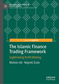 Ali / Zada |  The Islamic Finance Trading Framework | eBook | Sack Fachmedien