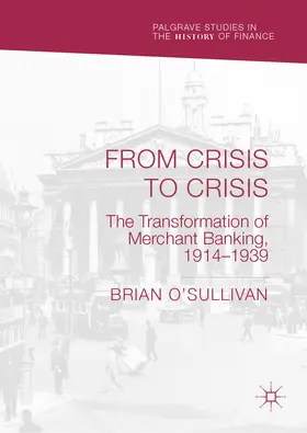 O'Sullivan | From Crisis to Crisis | E-Book | www.sack.de