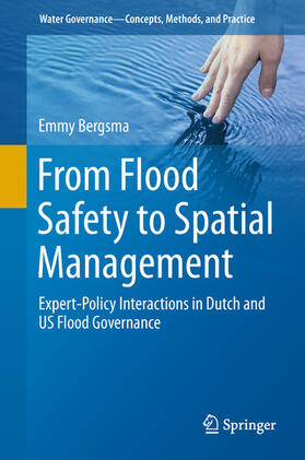 Bergsma | From Flood Safety to Spatial Management | E-Book | sack.de