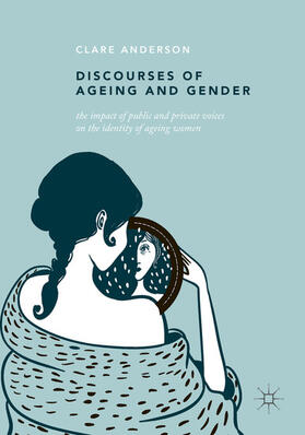 Anderson | Discourses of Ageing and Gender | E-Book | sack.de