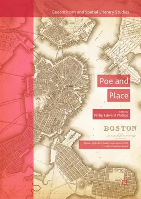 Phillips |  Poe and Place | Buch |  Sack Fachmedien