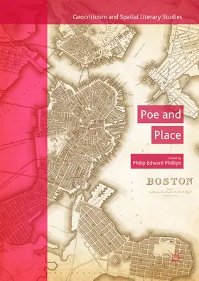 Phillips | Poe and Place | E-Book | sack.de