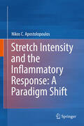 Apostolopoulos |  Stretch Intensity and the Inflammatory Response: A Paradigm Shift | eBook | Sack Fachmedien