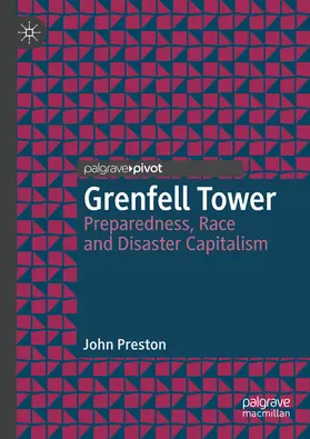 Preston | Grenfell Tower | E-Book | sack.de