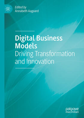 Aagaard | Digital Business Models | E-Book | sack.de