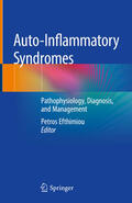 Efthimiou |  Auto-Inflammatory Syndromes | eBook | Sack Fachmedien
