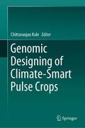 Kole |  Genomic Designing of Climate-Smart Pulse Crops | Buch |  Sack Fachmedien