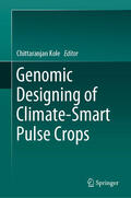 Kole |  Genomic Designing of Climate-Smart Pulse Crops | eBook | Sack Fachmedien