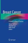 Aydiner / Soran / Igci |  Breast Cancer | Buch |  Sack Fachmedien