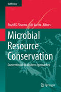 Sharma / Varma |  Microbial Resource Conservation | eBook | Sack Fachmedien