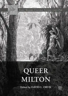 Orvis |  Queer Milton | Buch |  Sack Fachmedien