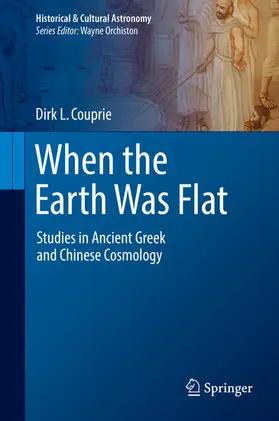 Couprie | When the Earth Was Flat | E-Book | sack.de