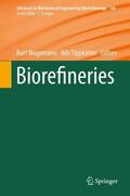 Tippkötter / Wagemann |  Biorefineries | Buch |  Sack Fachmedien