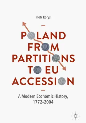 Korys / Korys |  Poland From Partitions to EU Accession | Buch |  Sack Fachmedien