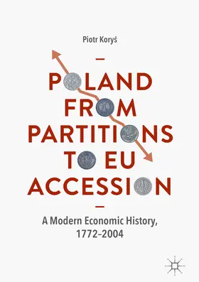 Korys / Korys | Poland From Partitions to EU Accession | E-Book | www.sack.de