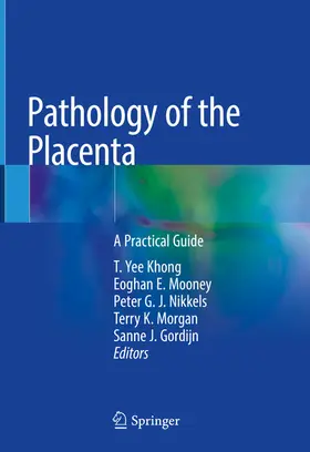 Khong / Mooney / Nikkels |  Pathology of the Placenta | eBook | Sack Fachmedien