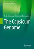 Kole / Ramchiary |  The Capsicum Genome | Buch |  Sack Fachmedien