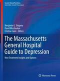 Shapero / Cusin / Mischoulon |  The Massachusetts General Hospital Guide to Depression | Buch |  Sack Fachmedien