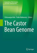 Kole / Rabinowicz |  The Castor Bean Genome | eBook | Sack Fachmedien