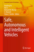 Yu / Li / Murray |  Safe, Autonomous and Intelligent Vehicles | eBook | Sack Fachmedien