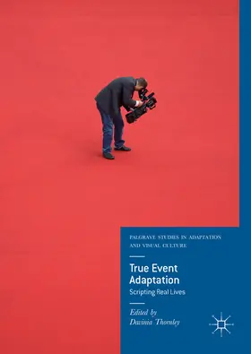 Thornley | True Event Adaptation | E-Book | www.sack.de