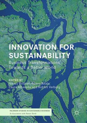 Bocken / Verburg / Ritala | Innovation for Sustainability | Buch | 978-3-319-97384-5 | sack.de