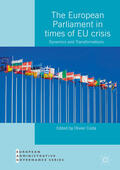 Costa |  The European Parliament in Times of EU Crisis | eBook | Sack Fachmedien